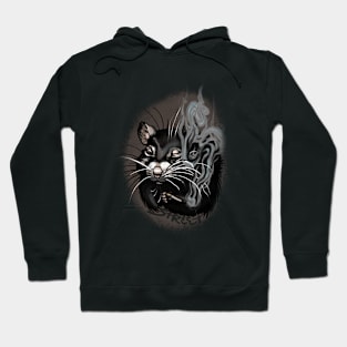 Street Rat Smoker Hoodie